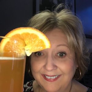 Meet your Posher, Karen